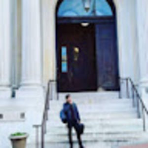 Meet your Posher, Daniel